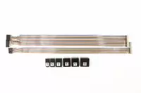 8-28 Knife Edge DIL Test Clip Set